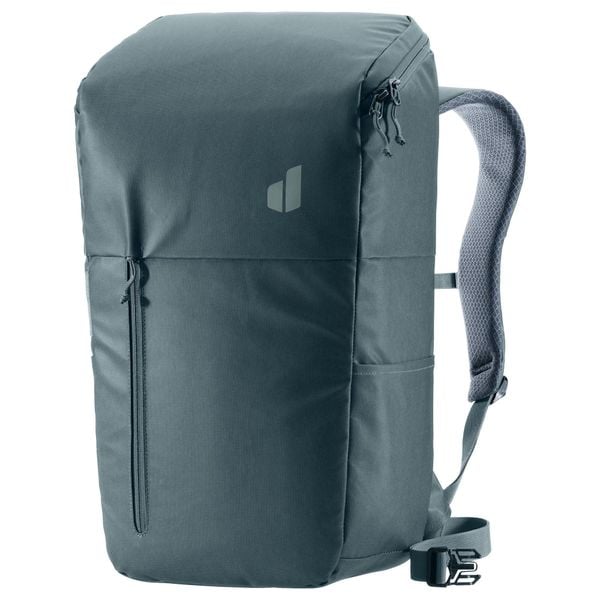 Plecak miejski deuter Stockholm LTD. Zielone plecaki Deuter. Za 499,99 zł.