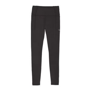Legginsy damskie PUMA Fit HW FL Matte Finish Tight. Czarne legginsy Puma, bez wzorów. Za 219,99 zł.