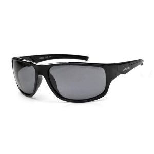 Okulary polaryzacyjne Arctica Phoenix S-256. Czarne okulary przeciwsłoneczne ARCTICA. Za 172,99 zł.