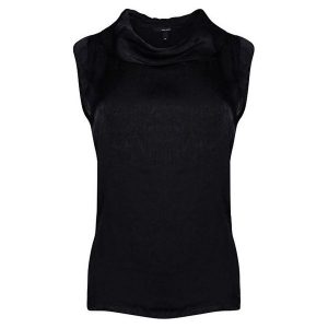 Vero Moda Damska Bluzka Mellie Sl Top Black (Rozmiar M). Bluzki marki Vero Moda. W wyprzedaży za 87,00 zł.
