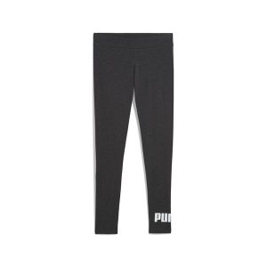 Damskie legginsy Puma No. 1. Szare legginsy Puma, bez wzorów. Za 126,50 zł.