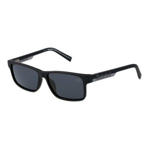 Okulary przeciwsłoneczne Unisex TIMBERLAND TB00015 5302D Czarny. Czarne okulary przeciwsłoneczne Timberland. W wyprzedaży za 356,00 zł.