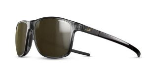 Okulary polaryzacyjne JULBO The Streets czarny | Spectron 3 Polarized. Czarne okulary przeciwsłoneczne Julbo, prostokątne. Za 509,00 zł.
