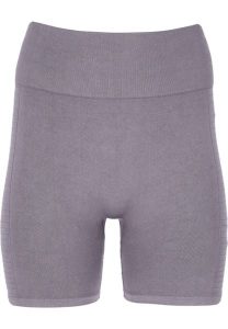 Legginsy do jogi Athlecia Nagar Seamless Shorts. Czerwone legginsy ENDURANCE, bez wzorów, z materiału, z podwyższonym stanem, długie. Za 59,90 zł.
