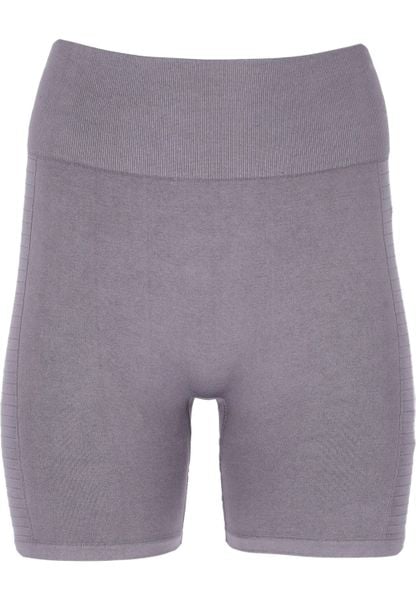 Legginsy do jogi Athlecia Nagar Seamless Shorts. Czerwone legginsy ENDURANCE, bez wzorów, z materiału, z podwyższonym stanem, długie. Za 59,90 zł.