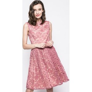 Kiss my dress - Sukienka. Sukienki marki Kiss My Dress. W wyprzedaży za 169,90 zł.