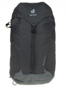 Deuter Plecak turystyczny "AC Lite 28 SL" w kolorze szarym - 30 x 56 x 24 cm rozmiar: onesize. Szare plecaki Deuter. Za 338,21 zł.
