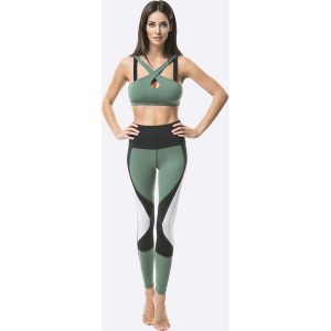 Cardio Bunny - Legginsy Sky. Legginsy marki Cardio Bunny. W wyprzedaży za 139,90 zł.