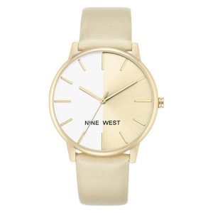 Nine West Zegarki Damskie Nw/1996chgd. Zegarki marki Nine West. Za 269,00 zł.