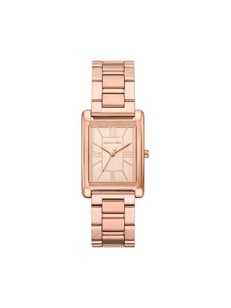 Michael Kors Zegarek Essex MK4905 Srebrny. Szare, analogowe zegarki Michael Kors. Za 979,99 zł.