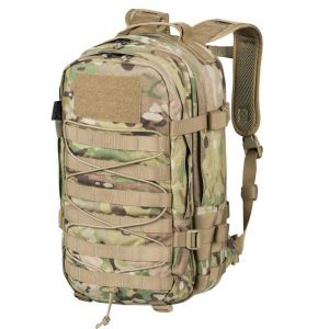 Plecak trekkingowy Raccoon Mk2 20l. Zielone plecaki HELIKON-TEX. Za 398,99 zł.