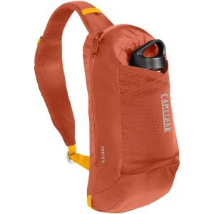 2nd - Plecak turystyczny CAMELBAK Arete Sling 8. Niebieskie plecaki Camelbak. Za 155,99 zł.