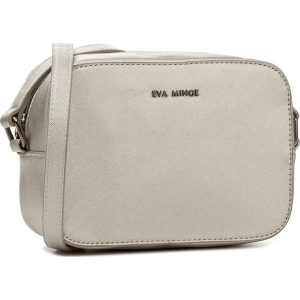 Torebka EVA MINGE - Evita 2A 17NB1372165EF 910. Listonoszki marki Eva Minge. W wyprzedaży za 169,00 zł.