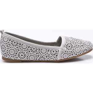 Tamaris - Baleriny. Balerinki marki Tamaris. W wyprzedaży za 119,90 zł.