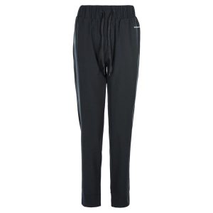Damskie spodnie treningowe Endurance Phile. Czarne spodnie dresowe ENDURANCE, m, bez wzorów. Za 186,50 zł.