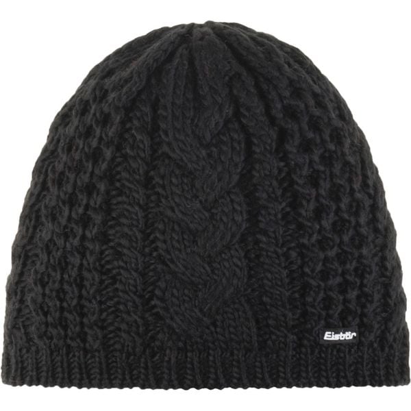 Czapka Eisbar Afra MÜ. Czarne czapki Eisbar, bez wzorów, sportowe. Za 136,73 zł.