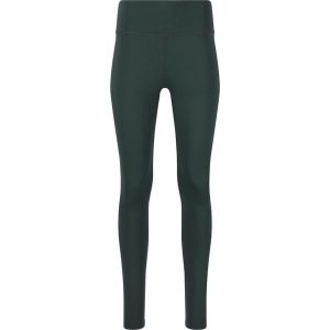 Damskie legginsy Athlecia Franz. Zielone legginsy ENDURANCE, bez wzorów. Za 200,50 zł.