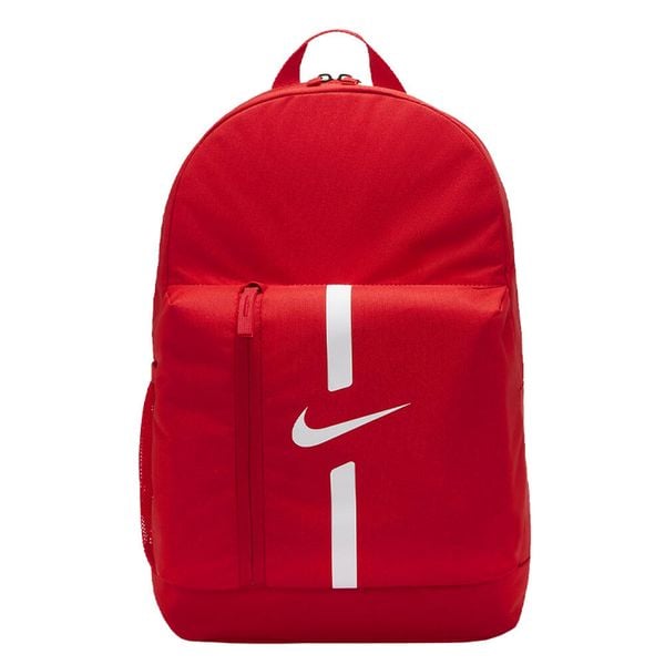 Plecak Academy Team 22L. Czerwone plecaki Nike. Za 160,99 zł.