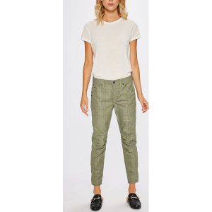 G-Star Raw - Spodnie. Jeansy marki G-Star Raw. W wyprzedaży za 279,90 zł.