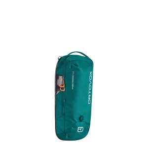 Plecak Ortovox AVABAG LiTRIC Freeride 16 S Zip - pacific green. Zielone plecaki ORTOVOX. Za 403,99 zł.