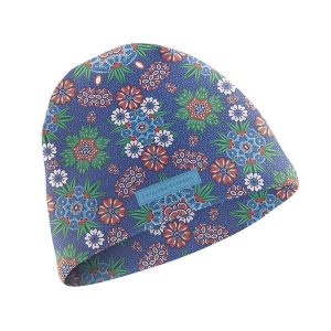 Czapka MATT Catalina Estrada Granada. Niebieskie czapki Matt, bez wzorów, z materiału. Za 107,35 zł.