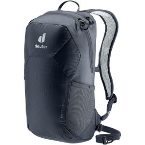 Plecak turystyczny Deuter Speed Lite 13 - black. Czarne plecaki Deuter. Za 381,99 zł.