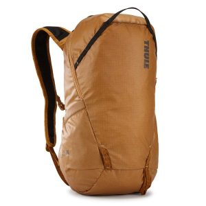 Plecak turystyczny Thule Stir 18 L - woodthrush. Brązowe plecaki Thule. Za 324,99 zł.