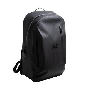 Wodoodporny plecak 30L ADVENTURE BACKPACK. Czarne plecaki BODYCROSS. Za 541,99 zł.