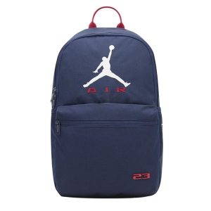 Plecak szkolny sportowy Nike Plecak Jam Air. Czerwone plecaki Nike. Za 179,00 zł.