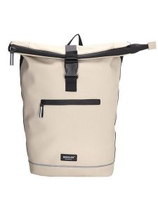 Beagles Plecak "Waterproof" w kolorze szarobrązowym - 40 x 56 x 13 cm rozmiar: onesize. Brązowe plecaki Beagles. Za 152,26 zł.