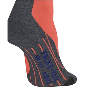 Skarpetki damskie Falke TK2 Explore Cool. Brązowe skarpetki Falke, bez wzorów. Za 164,00 zł.