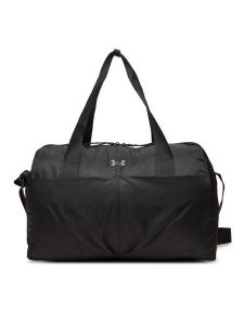 Under Armour Torba UA Studio Lite 1388915 Czarny. Czarne torby podróżne i sportowe Under Armour, bez wzorów, z materiału, bez dodatków. Za 229,99 zł.