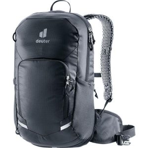 Plecak rowerowy Deuter Bike I 16. Niebieskie plecaki Deuter. Za 398,99 zł.
