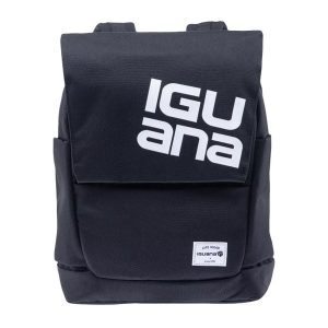 Plecak Oldschool 13.5L. Czarne plecaki IGUANA. Za 245,99 zł.