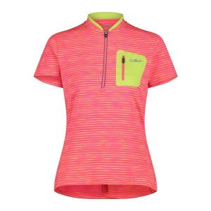 Skarpetki damskie z melanżem CMP. Brązowe skarpetki CMP, bez wzorów. W wyprzedaży za 203,05 zł.