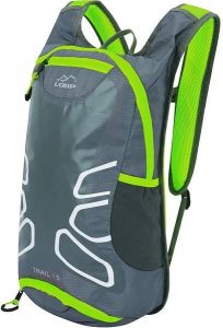 Plecak rowerowy Loap Trail 15 Gry Szary. Szare plecaki ZSPORT. Za 162,99 zł.