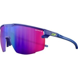 Okulary przeciwsłoneczne JULBO ULTIMATE fioletowe Cat 3 HD Spectron. Fioletowe okulary przeciwsłoneczne Julbo. Za 555,99 zł.