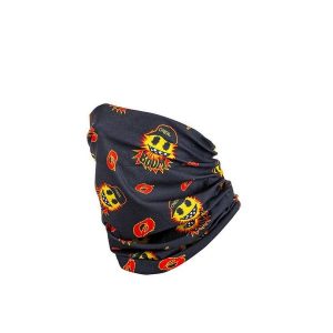 Komin wielofunkcyjny chusta unisex O'neal Neckwarmer. Czarne apaszki i chusty O'NEAL, na zimę, bez wzorów. Za 45,00 zł.