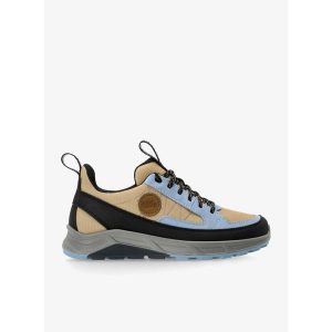 Buty turystyczne damskie Hanwag Rotpunkt Light Low. Brązowe buty trekkingowe HANWAG, bez zapięcia. Za 701,99 zł.