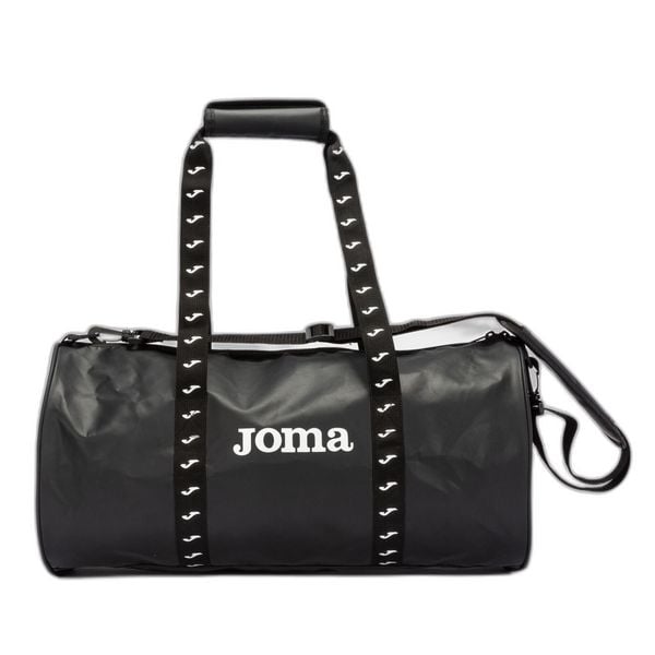 Torba sportowa Joma Splash. Czarne torby podróżne i sportowe JOMA, bez wzorów. Za 99,99 zł.