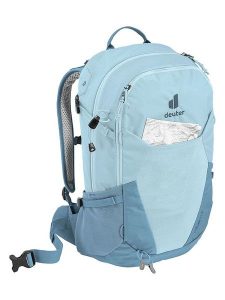 Deuter Plecak turystyczny "Futura 21 SL" w kolorze błękitnym - 28 x 50 x 18 cm rozmiar: onesize. Niebieskie plecaki Deuter. Za 571,03 zł.
