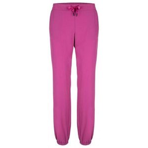 Spodnie damskie Loap Umone Różowe. Czerwone spodnie dresowe LOOP, m, bez wzorów. Za 212,99 zł.