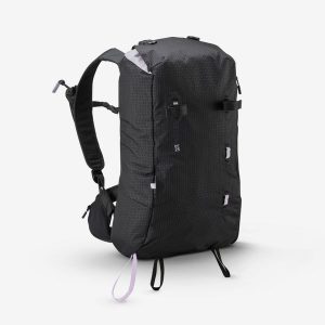Plecak skiturowy Wedze 25 l Wilder. Fioletowe plecaki WED'ZE. Za 279,99 zł.