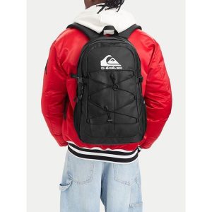 Plecak Quiksilver. Czarne plecaki Quiksilver. Za 179,99 zł.