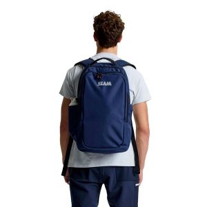 Plecak Slam Lgt Bag Dorosłych. Niebieskie plecaki SLAM. Za 407,99 zł.