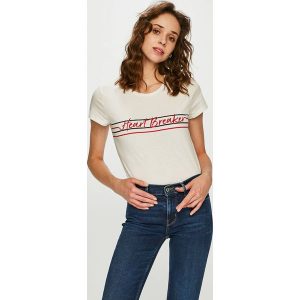 Noisy May - Top. T-shirty marki Noisy may. W wyprzedaży za 59,90 zł.