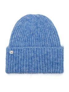 Roxy Czapka RX-W3-002-AW24 Niebieski. Niebieskie czapki Roxy, bez wzorów, z materiału. Za 59,99 zł.