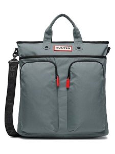 Hunter Plecak w kolorze khaki - 41 x 40 x 14 cm rozmiar: onesize. Brązowe plecaki Hunter. Za 108,99 zł.