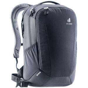 Plecak miejski Deuter Giga - black. Czarne plecaki Deuter. Za 409,99 zł.