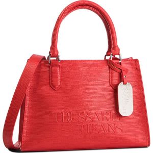 Torebka TRUSSARDI JEANS - T-Tote 75B00684 R150. Torebki klasyczne marki Trussardi Jeans. Za 549,00 zł.